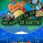 "Was wünschst du dir zum Geburtstag?"