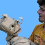 Otto, das Kartoffelkind