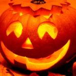 Halloween- Impro- Special