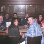 Alegria - Kontaktcafé