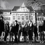 "Frühlingserwachen"