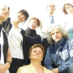 "Schneller - weiter - höher!"