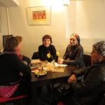 Sozialberatung für Russisch und Litauisch sprechende Menschen