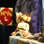 "Das tapfere Schneiderlein"