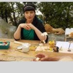 Familienworkshop 3 am 26. November