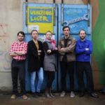 "Die sozialistische Nachtigall"