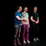 Improvisationtheater