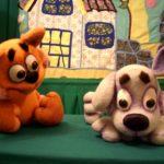 "Wer hat Miau gesagt?"