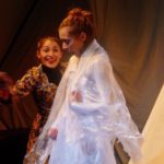 "Schneeflöckchen- ein musikalisches Wintermärchen"