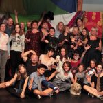 "Zirkus Ringelblume"