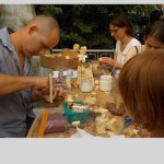 Startklar - das Kurseinstiegsfest