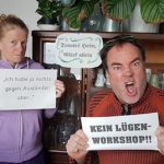 GFK-Theater: Nazis, Medien und Politik