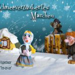 "Schneeverzaubertes Märchen"