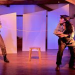 Vom Fischer und seiner Frau