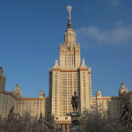 "30 Jahre Diplom in der Sowjetunion"