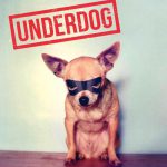 Lesebühne "Underdog"