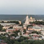 "Erlangen/Jena und Wladimir-Beispiel einer gelebten Bürgerpartnerschaft"